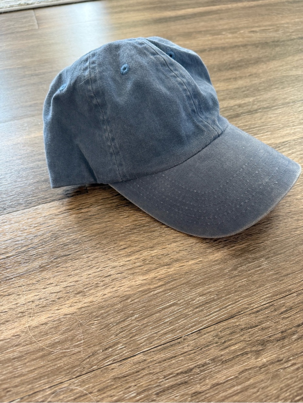 Port Authority baseball hat